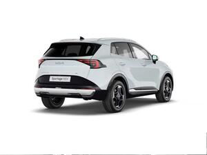 Kia Sportage 1.6 T-GDi 110kW (150CV) Tech 4x2 DCT 3