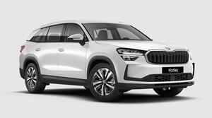 Skoda Kodiaq 1.5 TSI 150KW DSG PHEV Selection 2
