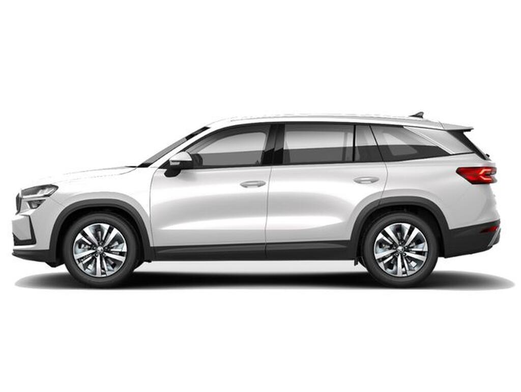 Skoda Kodiaq 1.5 TSI 150KW DSG PHEV Selection Nuevo