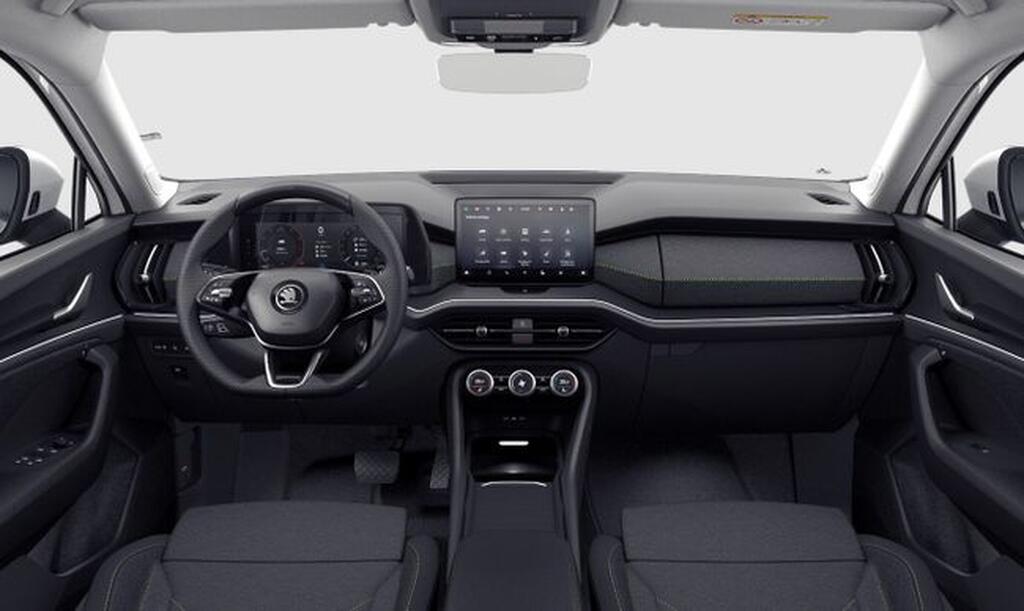 Skoda Kodiaq 1.5 TSI 150KW DSG PHEV Selection 4