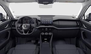 Skoda Kodiaq 1.5 TSI 150KW DSG PHEV Selection 4
