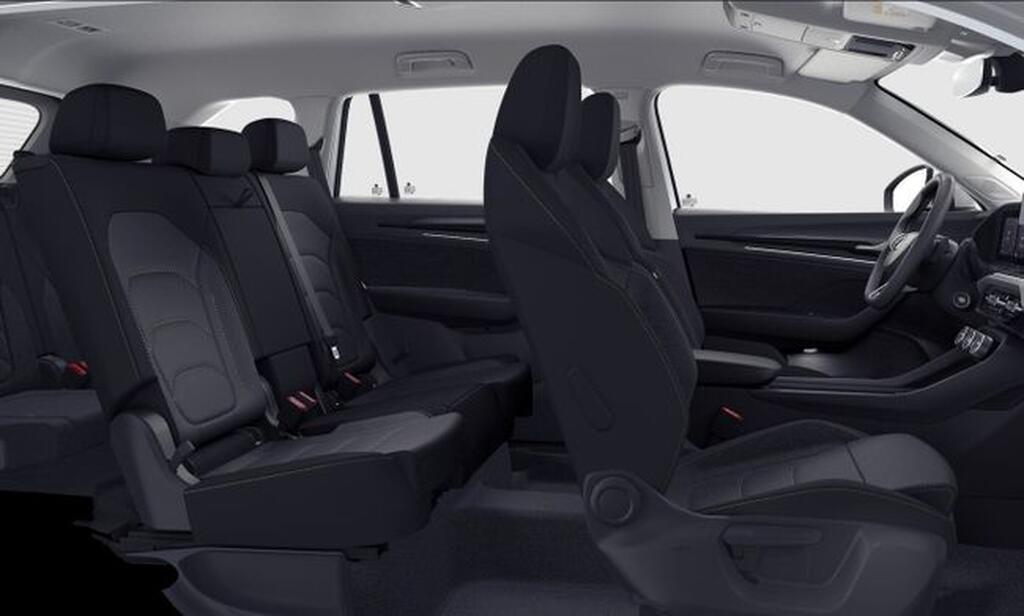 Skoda Kodiaq 1.5 TSI 150KW DSG PHEV Selection 5
