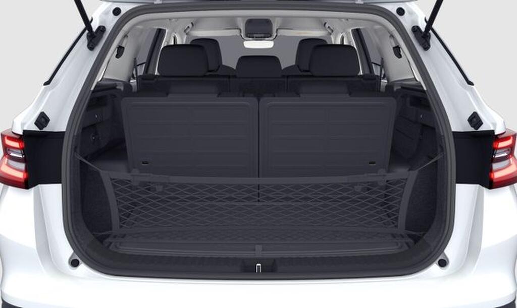 Skoda Kodiaq 1.5 TSI 150KW DSG PHEV Selection 6