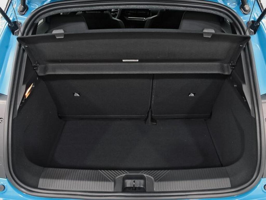 Nissan Micra Standard Range 4x2 N-Connecta Segunda mano