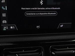 Nissan Micra Standard Range 4x2 N-Connecta 34
