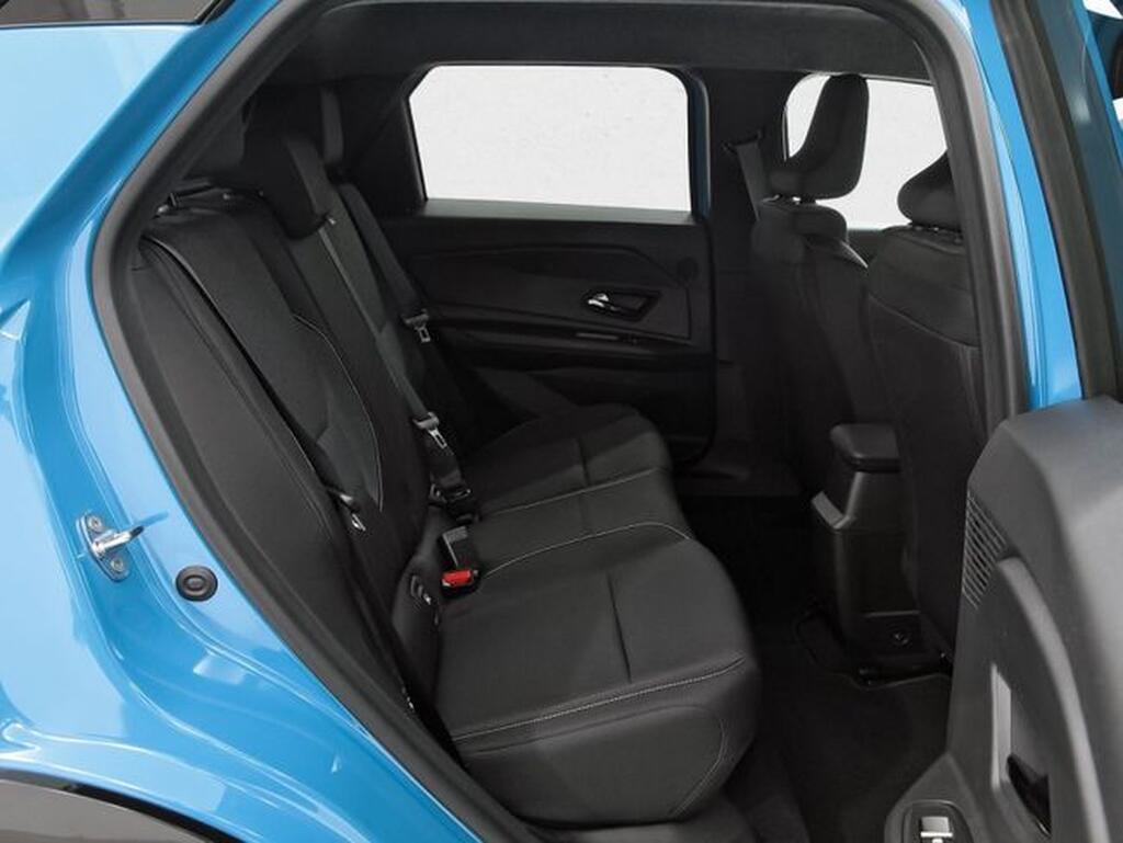 Nissan Micra Standard Range 4x2 N-Connecta Segunda mano