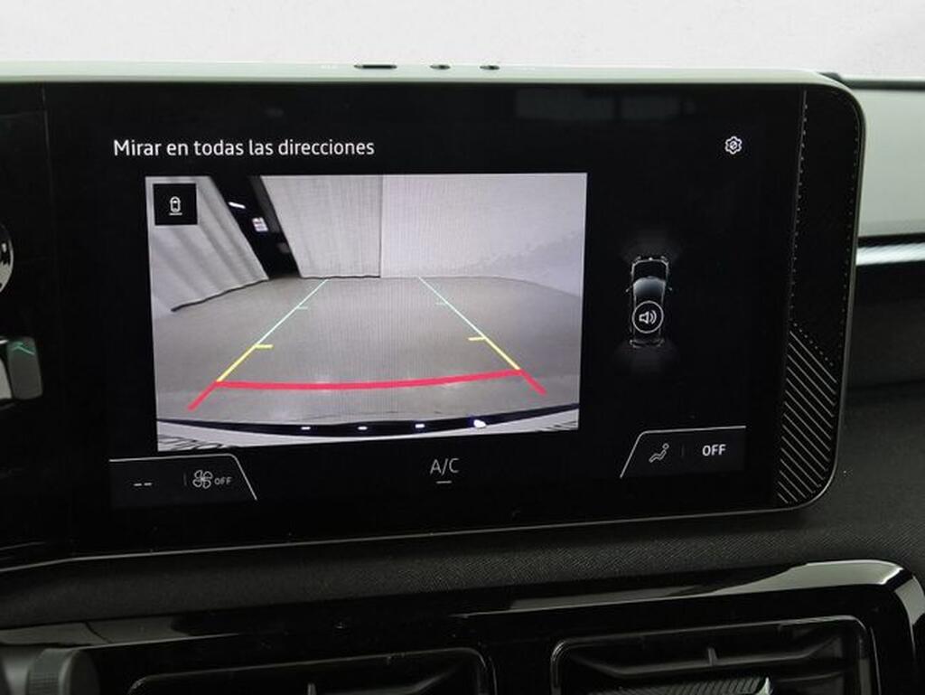 Nissan Micra Standard Range 4x2 N-Connecta Segunda mano