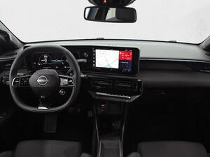 Nissan Micra Standard Range 4x2 N-Connecta 6