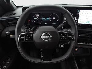 Nissan Micra Standard Range 4x2 N-Connecta 21
