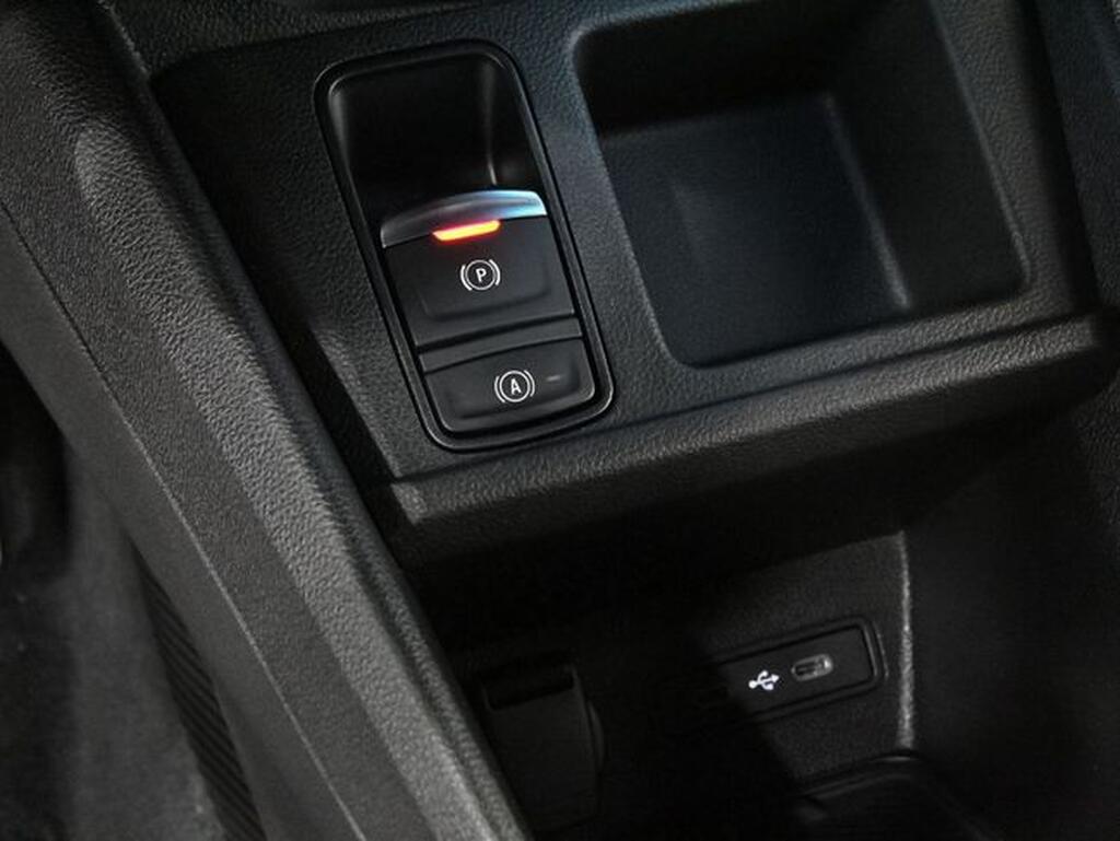 Nissan Micra Standard Range 4x2 N-Connecta Segunda mano