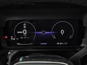 Nissan Micra Standard Range 4x2 N-Connecta 14