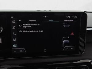 Nissan Micra Standard Range 4x2 N-Connecta 30