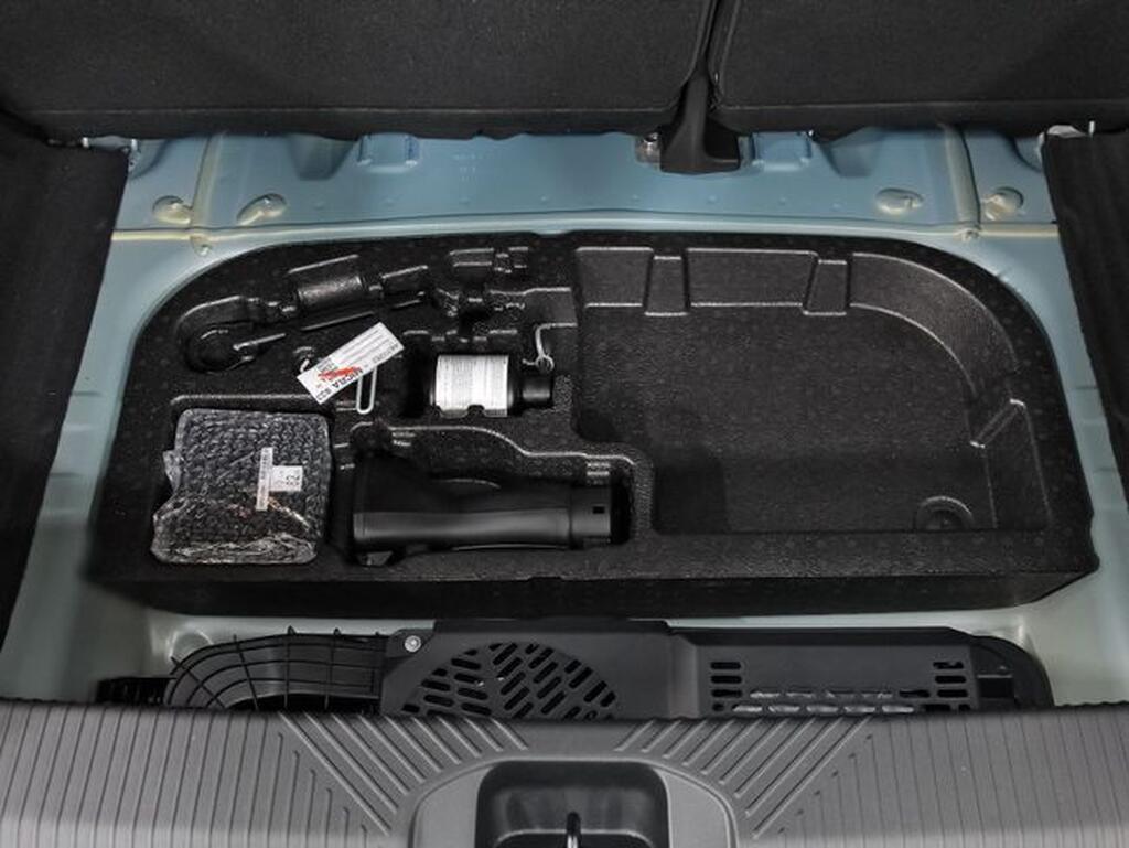 Nissan Micra Long Range 4x2 Tekna Segunda mano