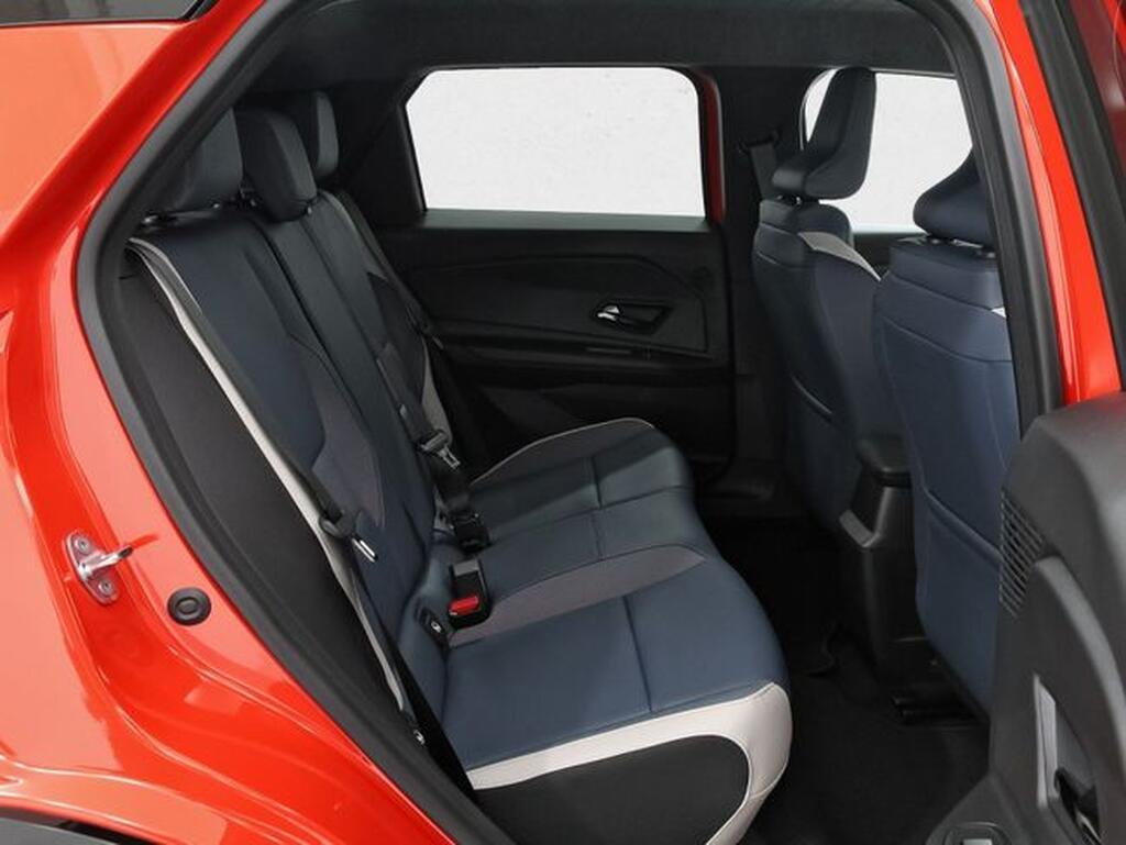 Nissan Micra Long Range 4x2 Tekna Km0