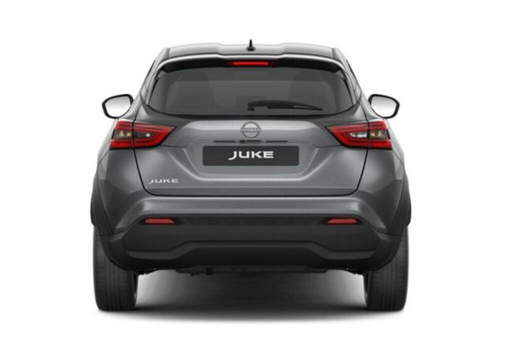 Nissan Juke 1.6 Hybrid 105kW (145CV) DCT 7V Acenta 4