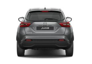 Nissan Juke 1.6 Hybrid 105kW (145CV) DCT 7V Acenta 4
