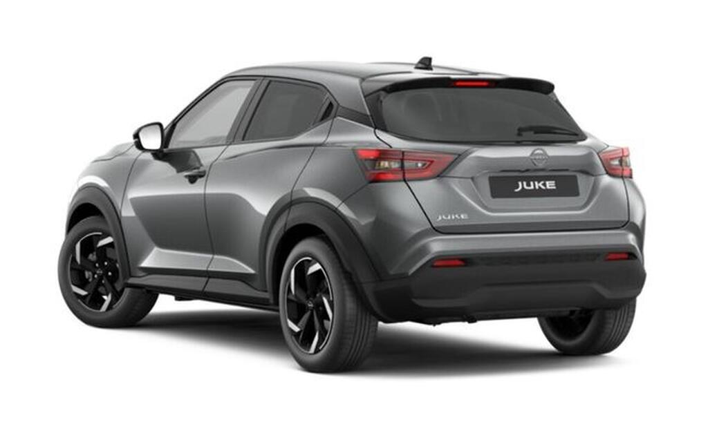 Nissan Juke 1.6 Hybrid 105kW (145CV) DCT 7V Acenta 5