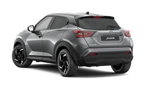 Nissan Juke 1.6 Hybrid 105kW (145CV) DCT 7V Acenta 5