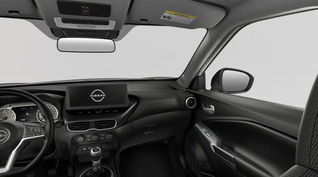 Nissan Juke 1.6 Hybrid 105kW (145CV) DCT 7V Acenta 7