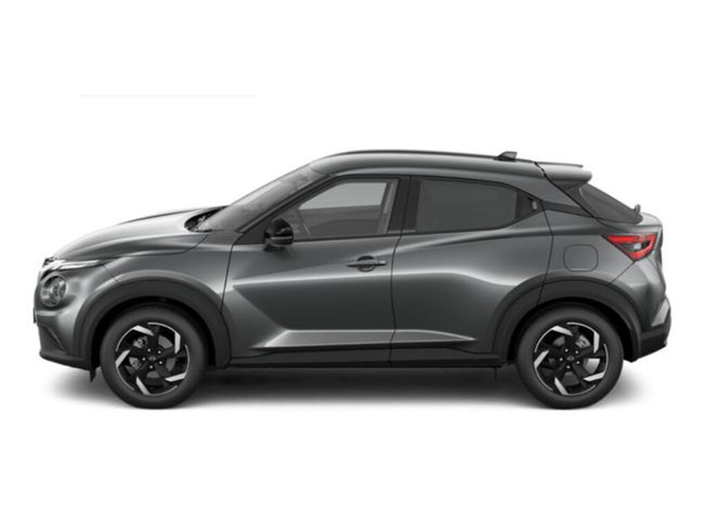 Nissan Juke 1.6 Hybrid 105kW (145CV) DCT 7V Acenta Nuevo