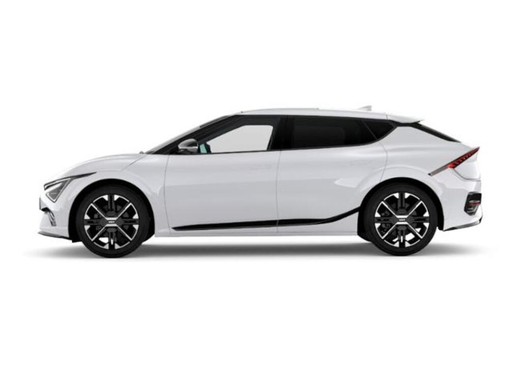 Kia EV6 GT-Line 84kWh 168kW RWD (Long Range) Nuevo