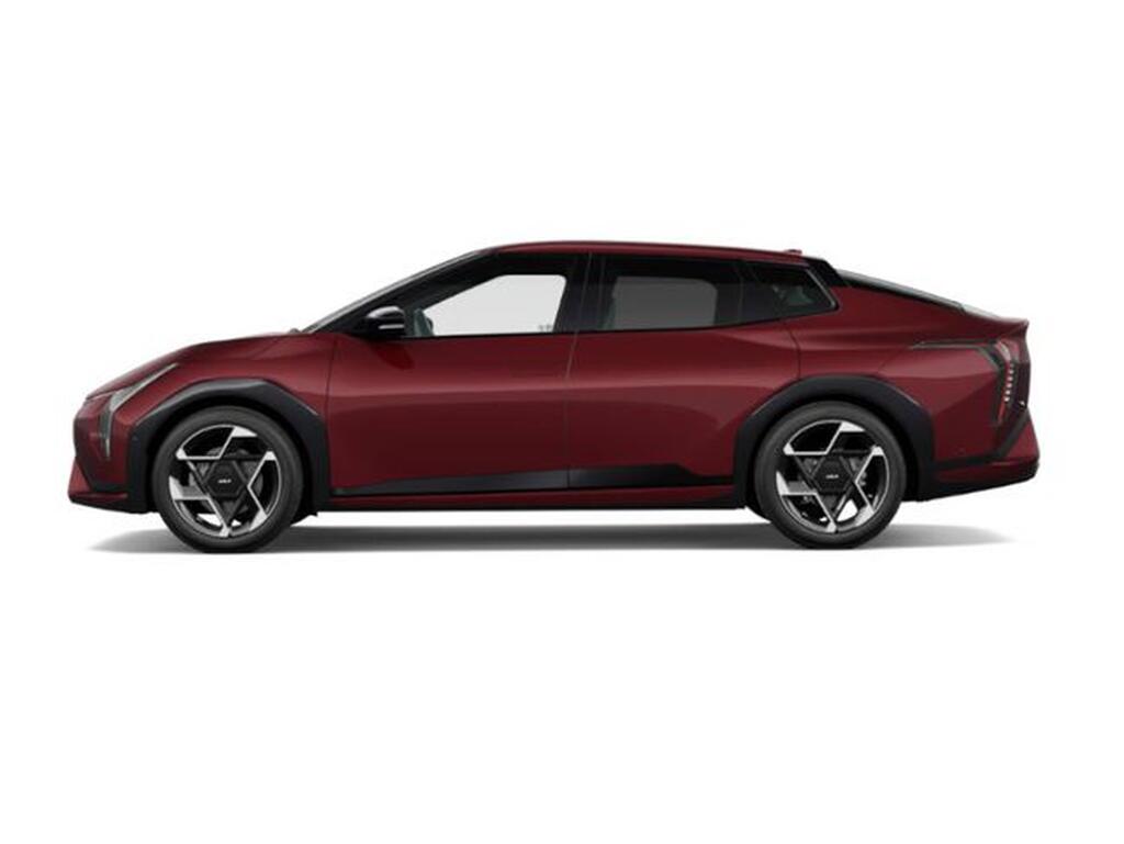 Kia EV4 Fastback Earth Launch E 81,4kWh 150kW LR Nuevo