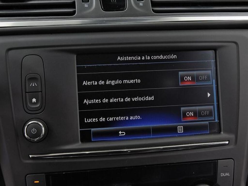 Renault Kadjar Zen Energy TCe 97kW (130CV) Segunda mano