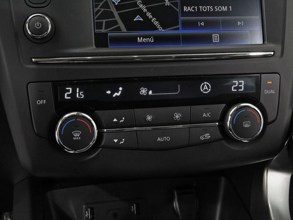 Renault Kadjar Zen Energy TCe 97kW (130CV) Segunda mano
