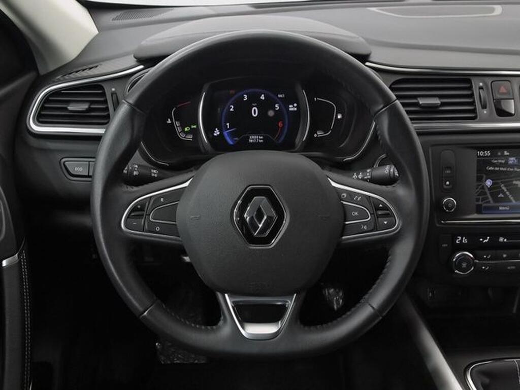 Renault Kadjar Zen Energy TCe 97kW (130CV) Segunda mano