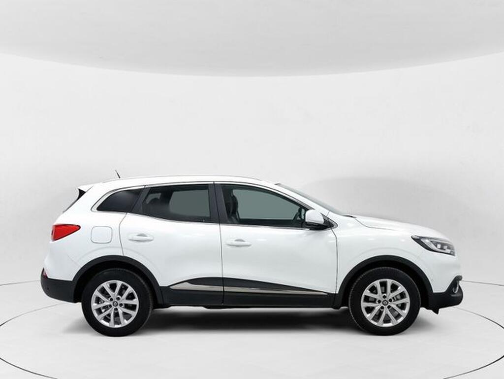 Renault Kadjar Zen Energy TCe 97kW (130CV) Segunda mano