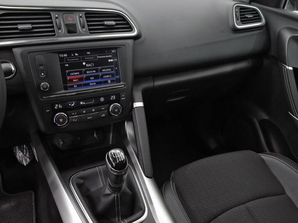 Renault Kadjar Zen Energy TCe 97kW (130CV) Segunda mano