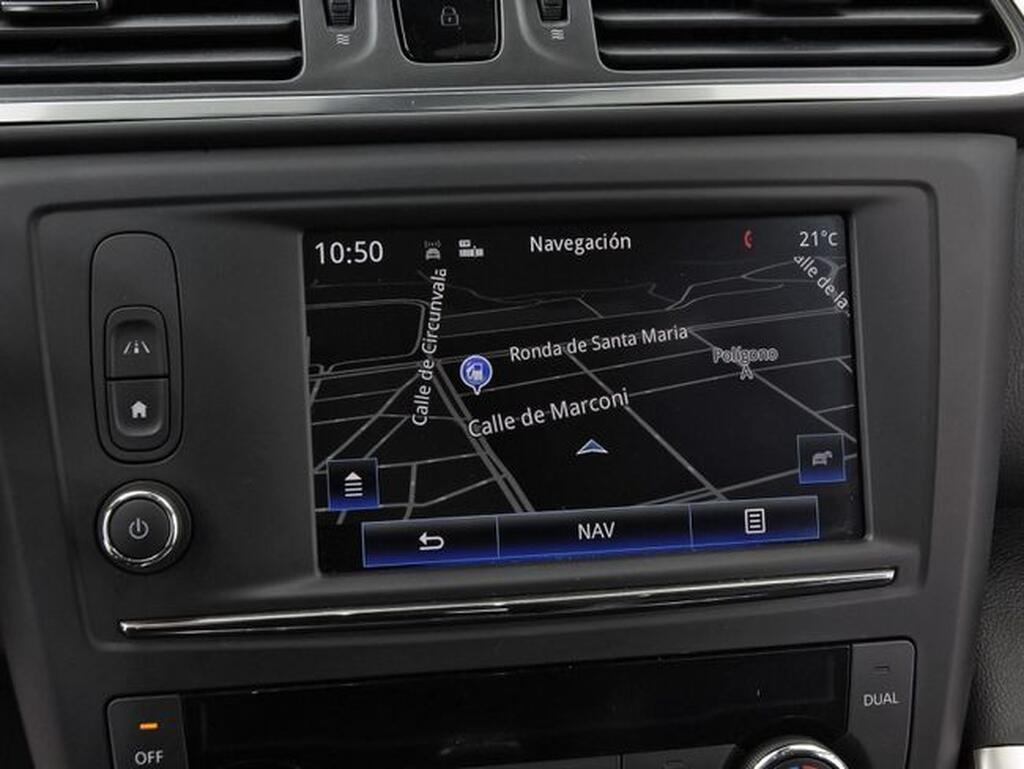Renault Kadjar Zen Energy TCe 97kW (130CV) Segunda mano