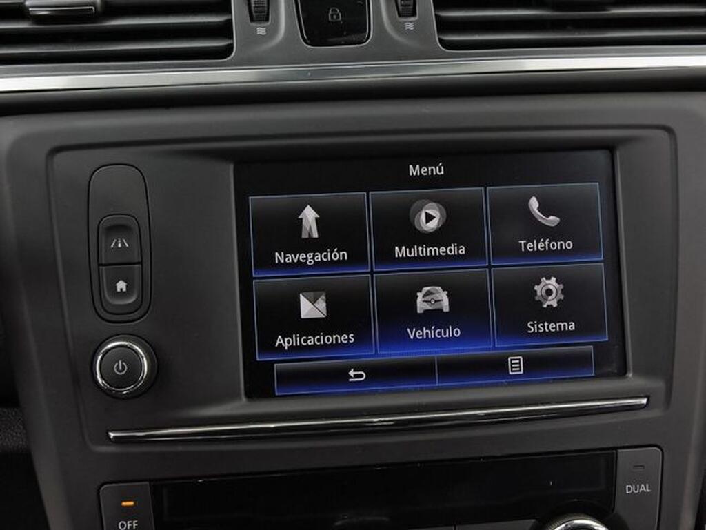 Renault Kadjar Zen Energy TCe 97kW (130CV) Segunda mano