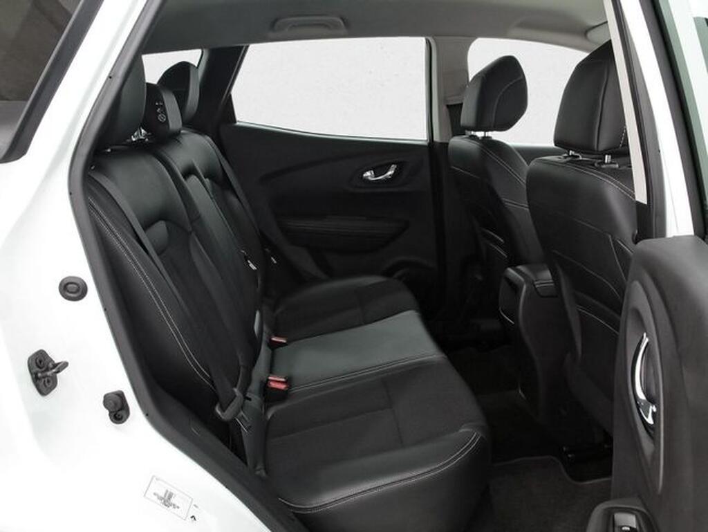 Renault Kadjar Zen Energy TCe 97kW (130CV) Segunda mano