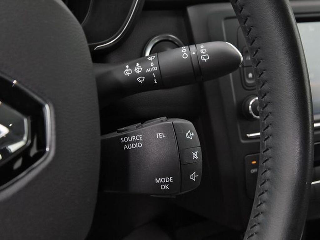 Renault Kadjar Zen Energy TCe 97kW (130CV) Segunda mano