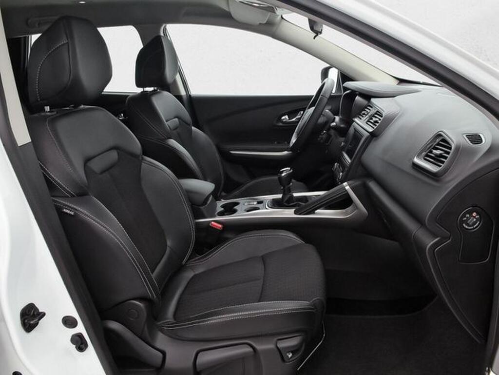 Renault Kadjar Zen Energy TCe 97kW (130CV) Segunda mano