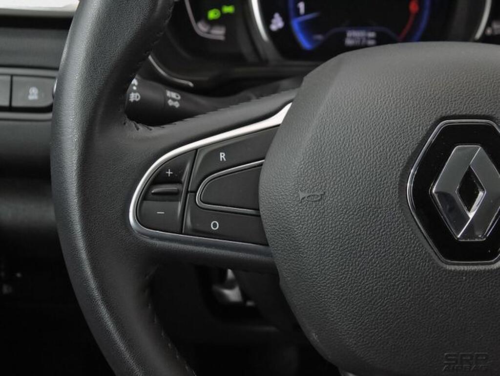 Renault Kadjar Zen Energy TCe 97kW (130CV) Segunda mano