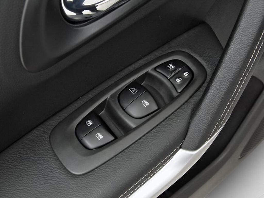 Renault Kadjar Zen Energy TCe 97kW (130CV) Segunda mano