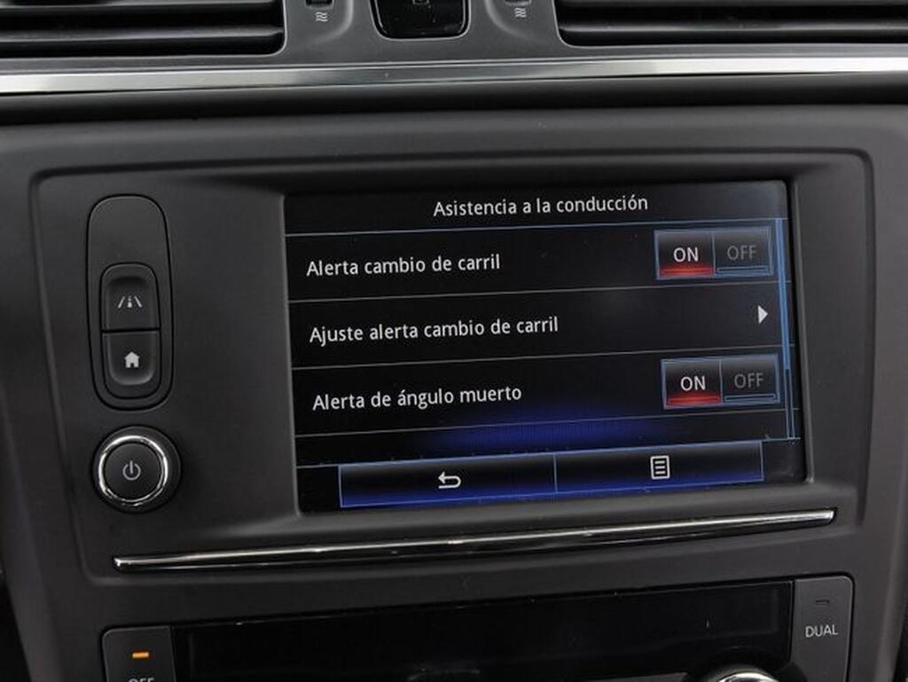Renault Kadjar Zen Energy TCe 97kW (130CV) Segunda mano