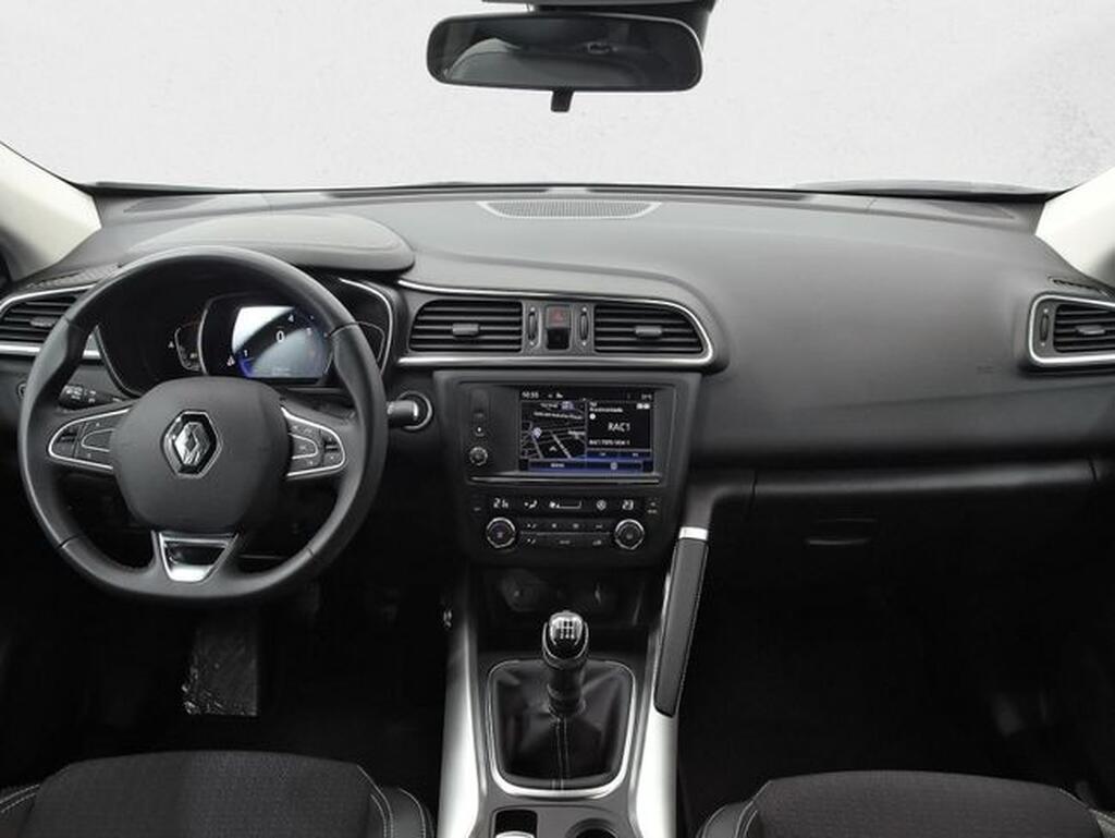 Renault Kadjar Zen Energy TCe 97kW (130CV) Segunda mano