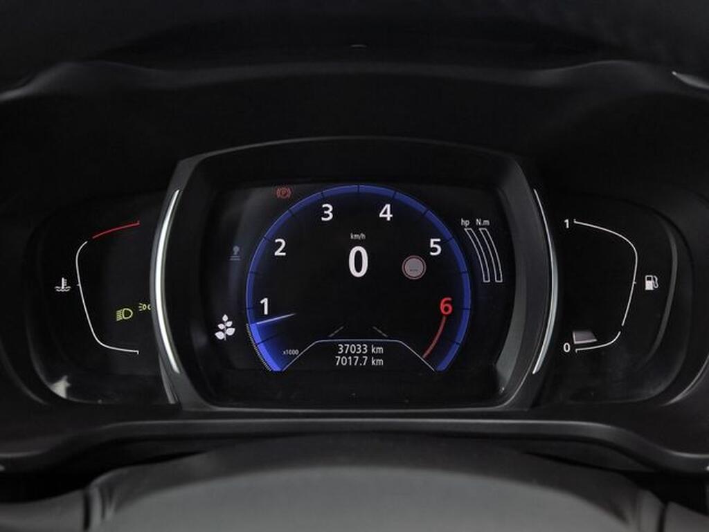 Renault Kadjar Zen Energy TCe 97kW (130CV) Segunda mano