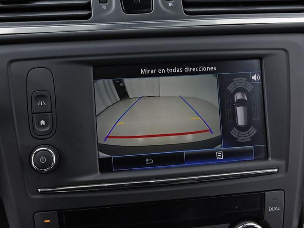Renault Kadjar Zen Energy TCe 97kW (130CV) Segunda mano