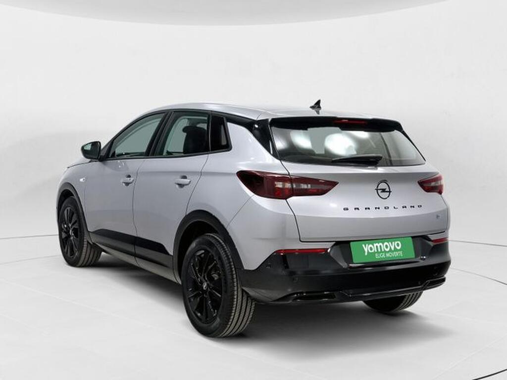 Opel Grandland 1.2T XHT MT6 S/S GS Segunda mano