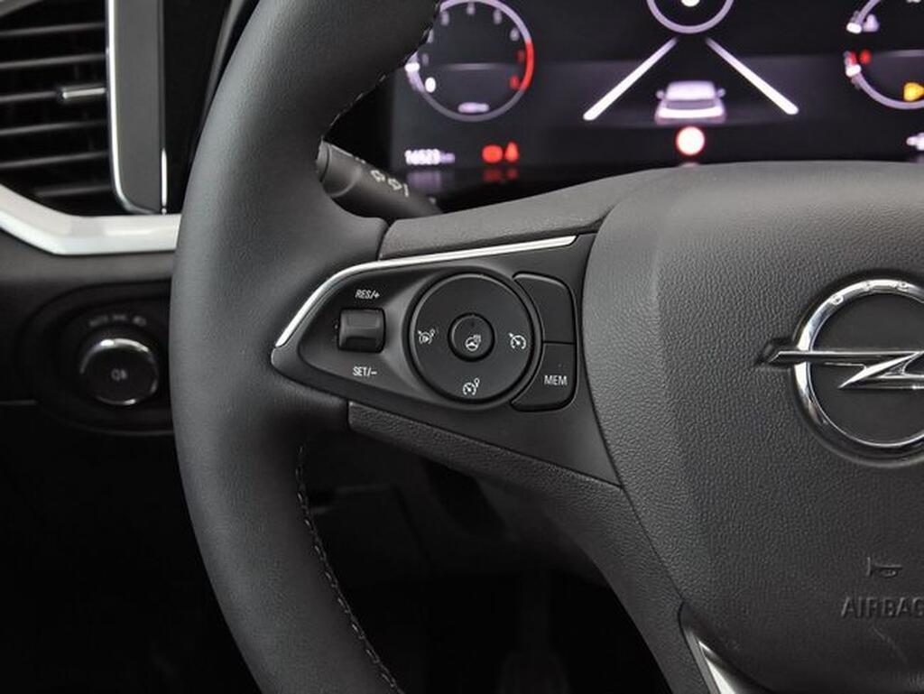 Opel Grandland 1.2T XHT MT6 S/S GS Segunda mano