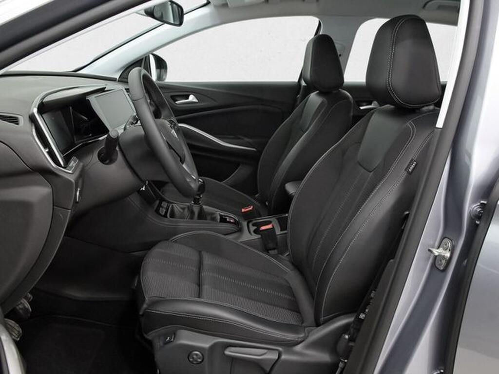 Opel Grandland 1.2T XHT MT6 S/S GS Segunda mano