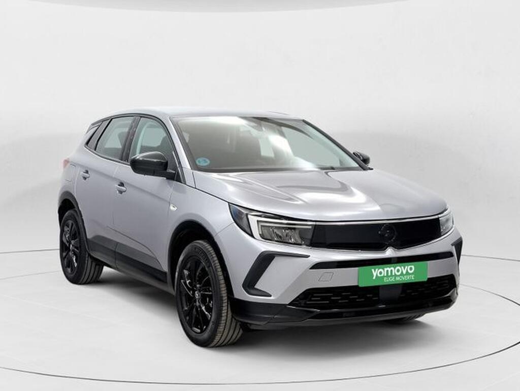 Opel Grandland 1.2T XHT MT6 S/S GS Segunda mano