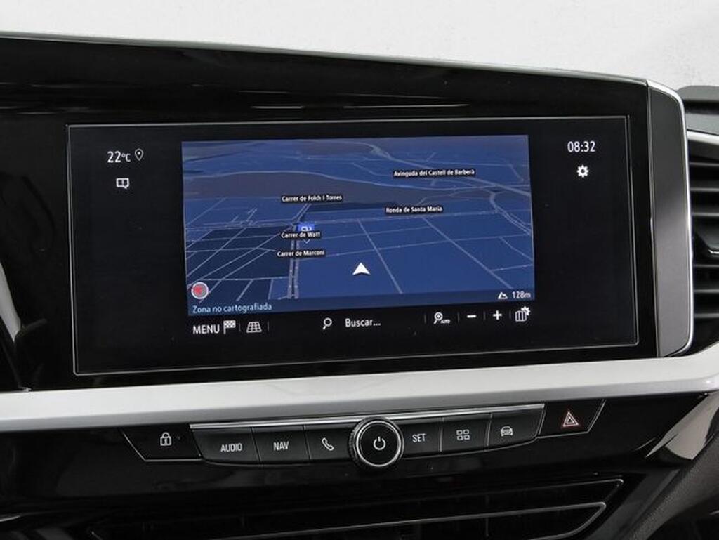 Opel Grandland 1.2T XHT MT6 S/S GS Segunda mano
