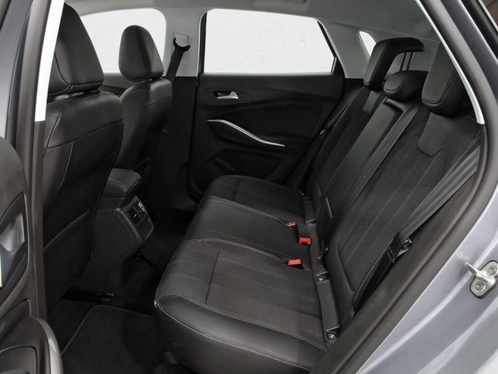 Opel Grandland 1.2T XHT MT6 S/S GS Segunda mano