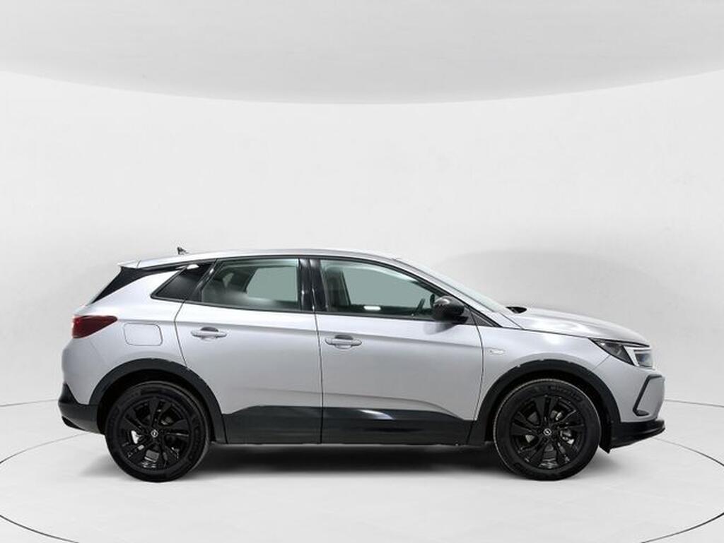 Opel Grandland 1.2T XHT MT6 S/S GS Segunda mano
