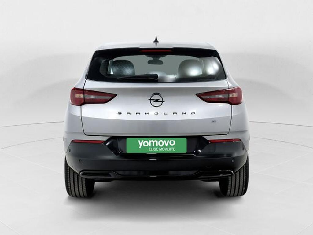 Opel Grandland 1.2T XHT MT6 S/S GS Segunda mano